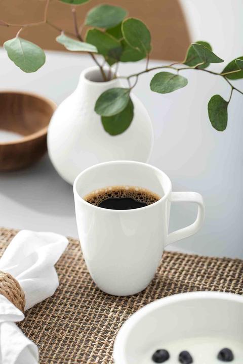 Produktbild Villeroy & Boch Becher mit Henkel Artesano Original (380 ml, 1 x)
