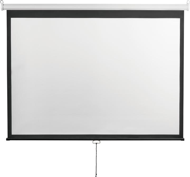 Produktbild Sbox PSM-4/3-120-2 Projector screen 240x180cm (4:3)