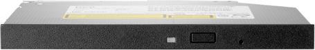 HPE Superdome Flex 280 SATA Internal DVD-RW Optical Drive (DVD Brenner)