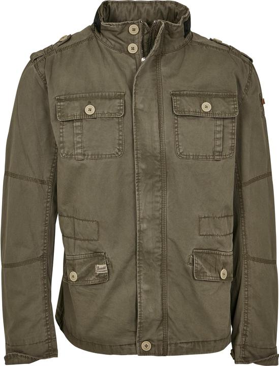 Brandit Britannia Jacket