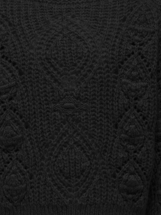 Produktbild Only KOGROSETTA Strickpullover Strickpullover (110)