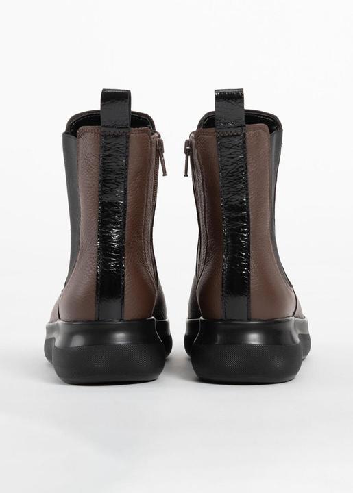 Actual product image Vitaform Soft ankle boot (35)