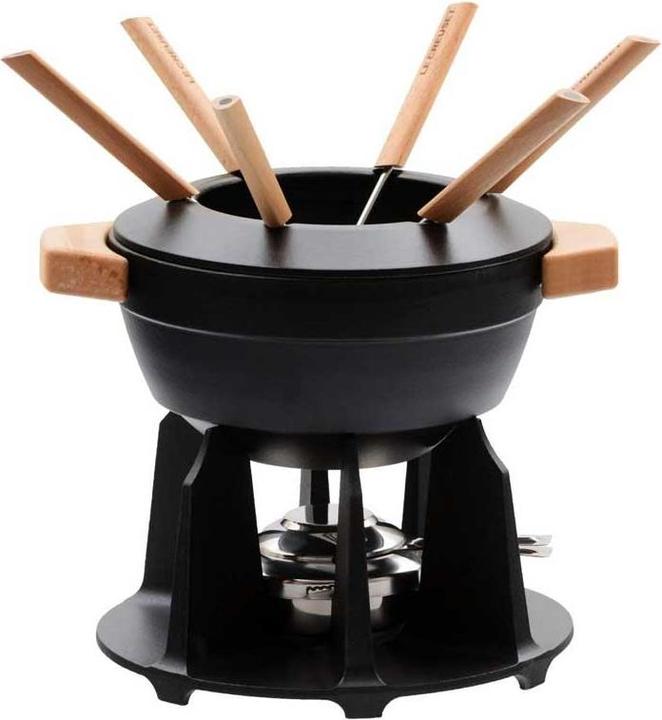 Image du produit Le Creuset Service à fondue