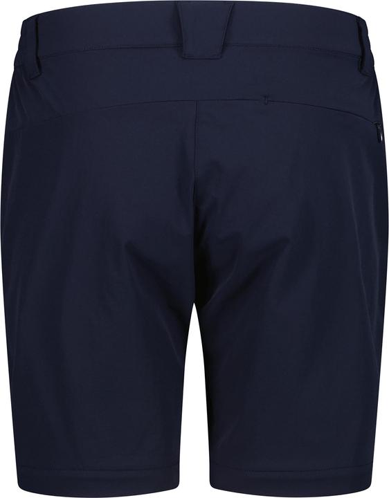 Produktbild CMP Campagnolo Women's 4-Way Stretch Zip Off Pant (40)