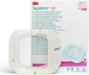 3M Tegaderm