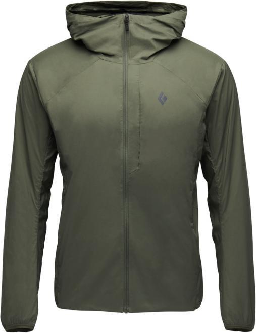 Produktbild Black Diamond M Alpine Start Insulated Hoody (XL)