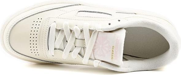 Produktbild Reebok CLUB C 85 (38.5)