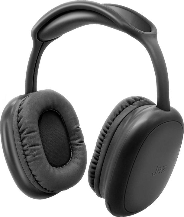 Immagine prodotto JAZ Cuffie wireless con controlli e microfono integrati (Senza fili)