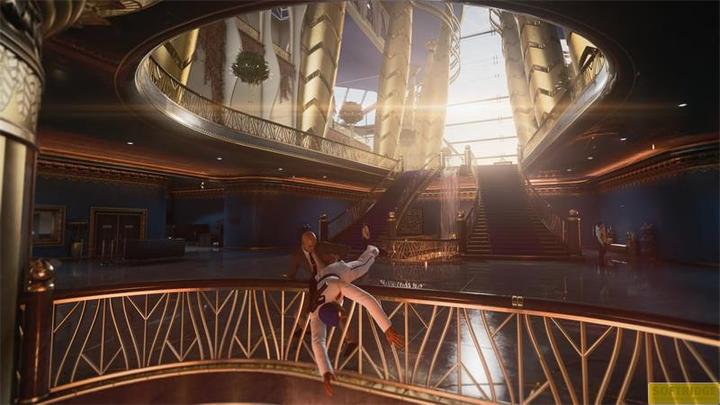 Produktbild Saber Interactive Hitman World of Assassination (PS5, DE)