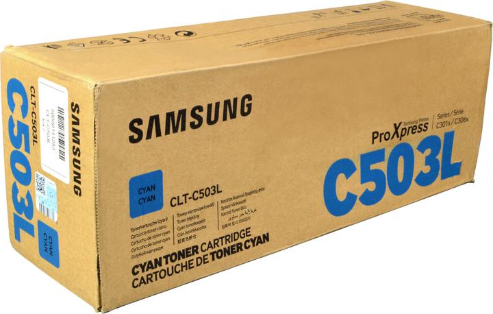 Image du produit Samsung Clt-C503l (C)