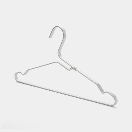Produktbild Brabantia Kleiderbügel 4er Set (4 x)