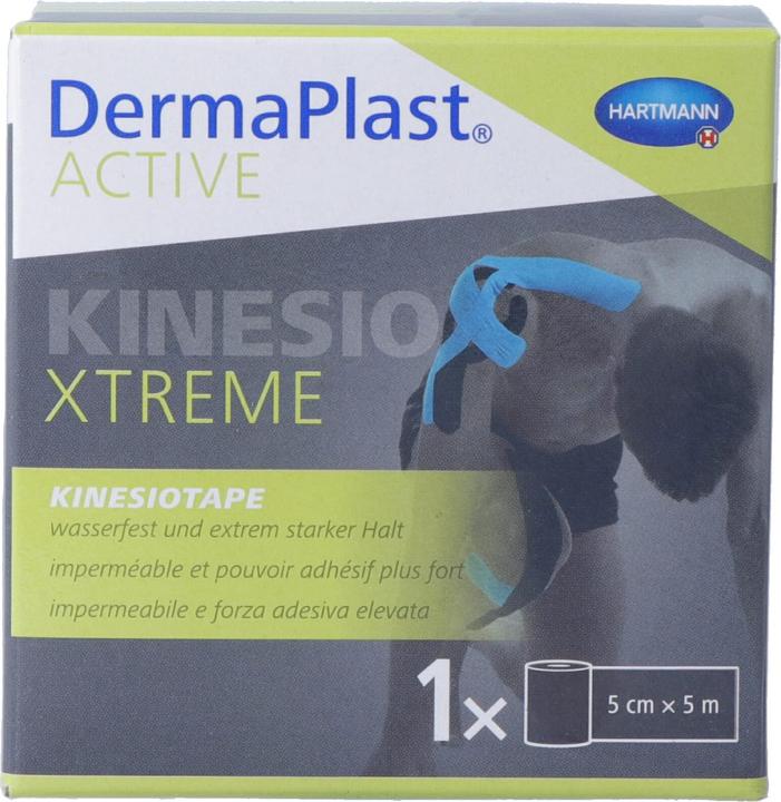 DermaPlast Active (5 m)