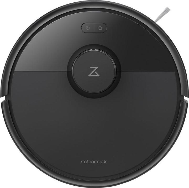 Actual product image Roborock Robot vacuum cleaner Q5 Max+ (Robot vacuum)