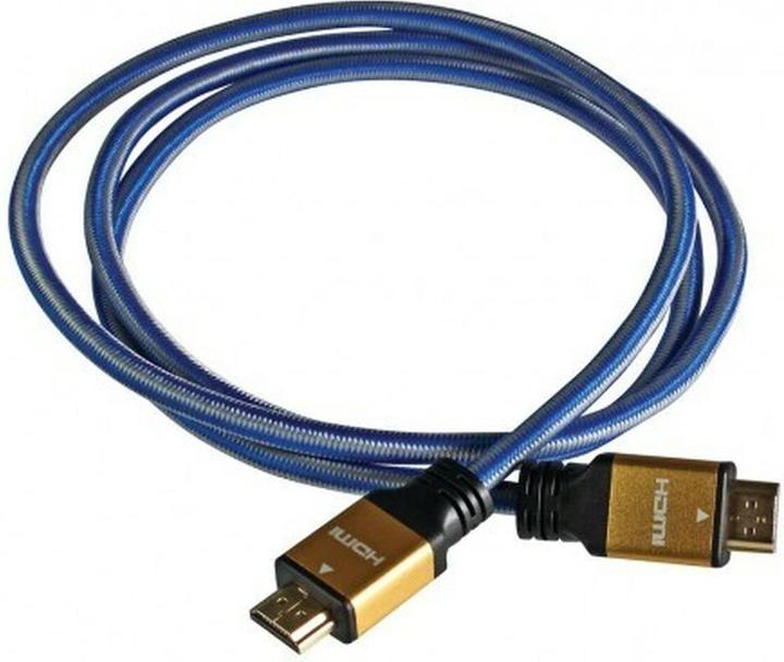 Immagine prodotto iBox HDMI (Typ A) — HDMI (Typ A) (1.50 m, HDMI)
