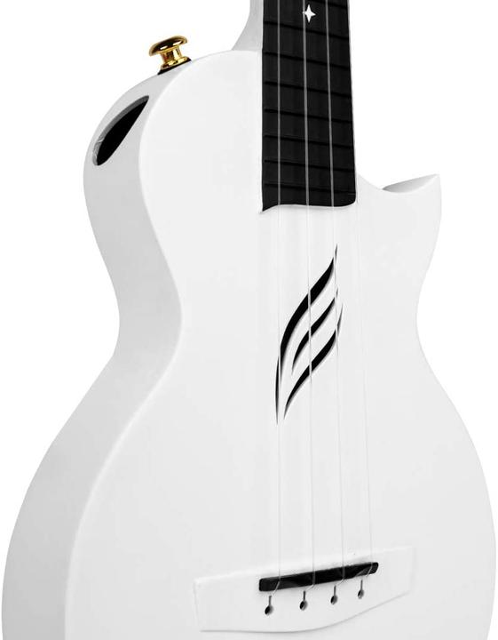 Actual product image Enya Concert Ukulele