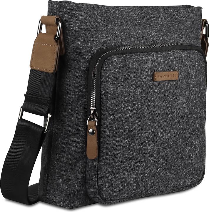 Actual product image Bugatti Luce Shoulder Bag