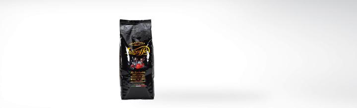 Produktbild Lucaffe Mr.Exclusive (1000 g, Mittlere Röstung)