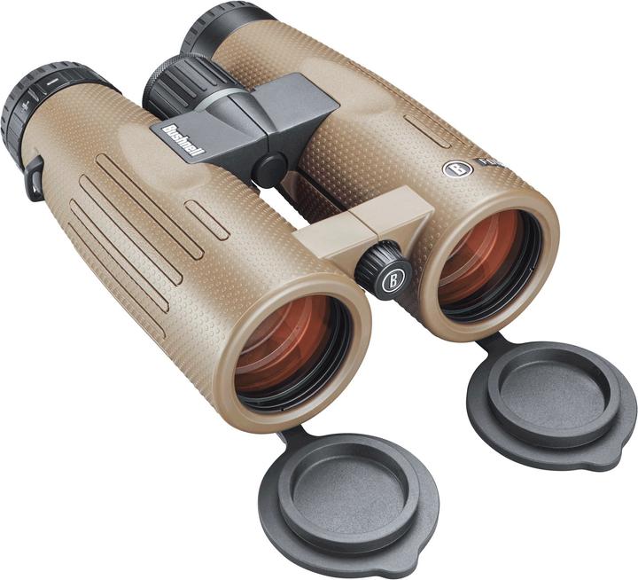 Bushnell Binocolo 10X42 Forge Terrain Roof Prism FMC UWD (10 x, 42 mm)