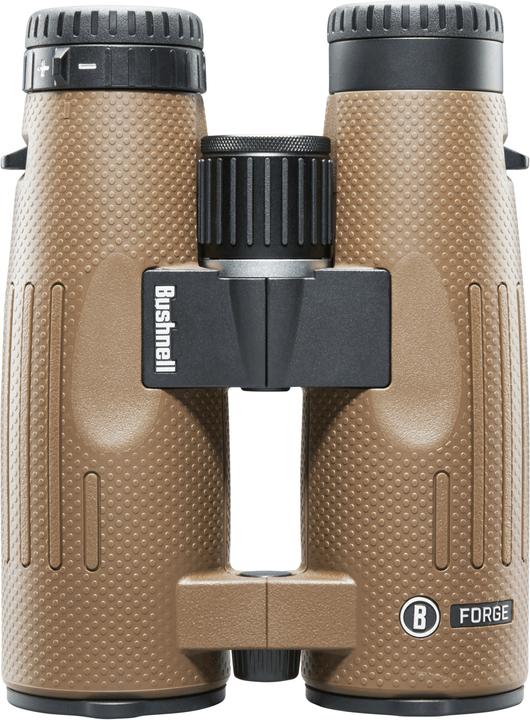 Produktbild Bushnell Fernglas 10X42 Forge Terrain Roof Prism FMC UWD (10 x, 42 mm)