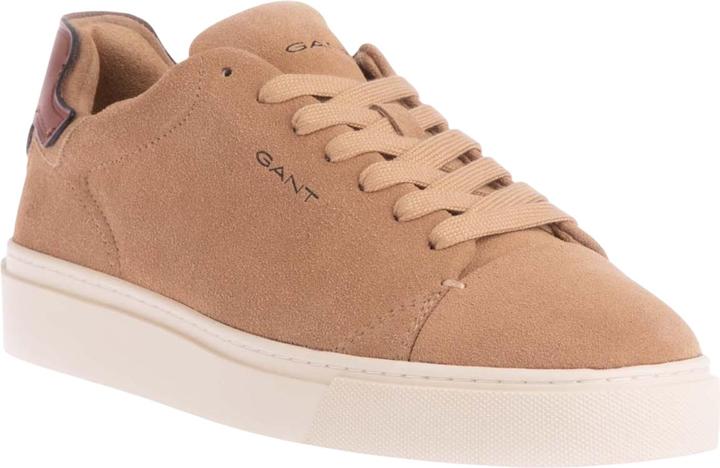 Produktbild GANT Sneaker Mc Julien Kuh Wildleder (45)