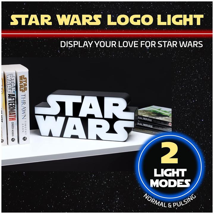 Produktbild Paladone Products Star Wars