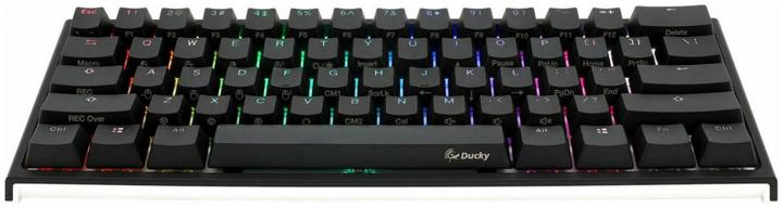Immagine prodotto Ducky One 2 Mini (US, Cablato)