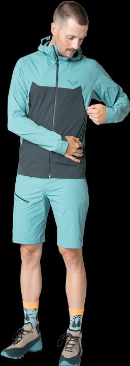 Produktbild Dynafit Transalper DST Jacket (XL)