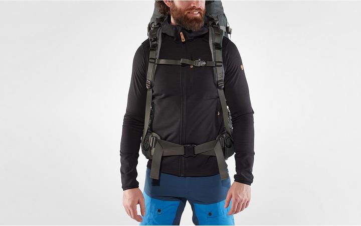 Produktbild Fjällräven Kajka (75 l)