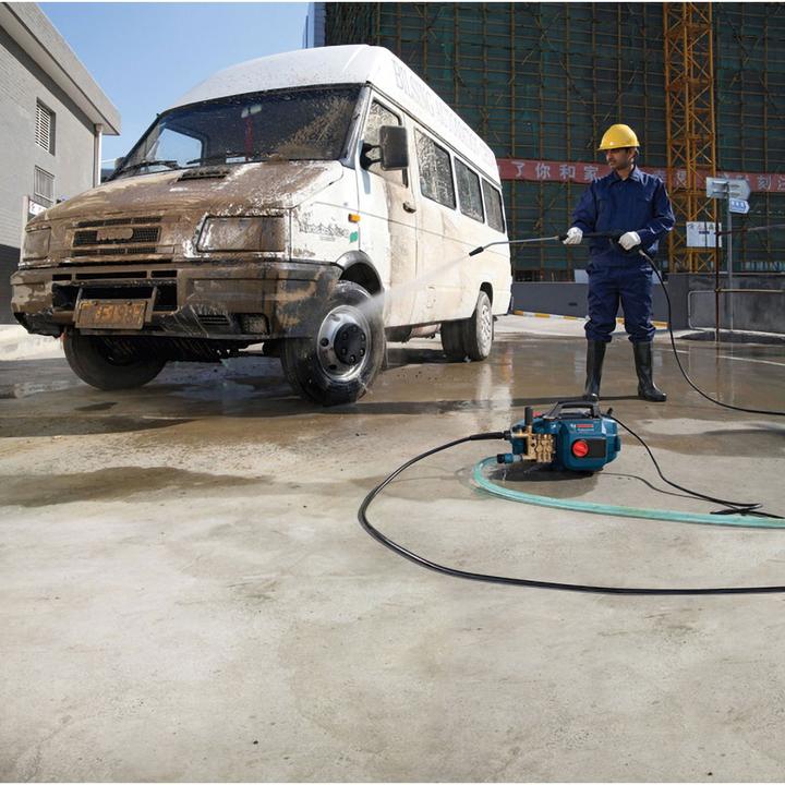 Image du produit Bosch Professional Ghp 5-13 C (Fonctionnement sur secteur)