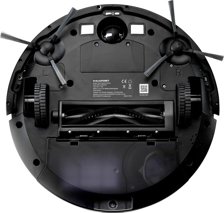 Actual product image Blaupunkt Xtreme Laser (Vacuum mopping robot)