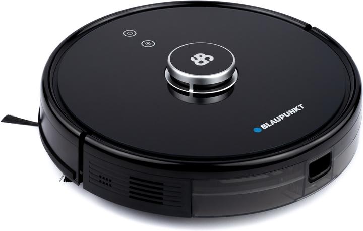 Actual product image Blaupunkt Xtreme Laser (Vacuum mopping robot)
