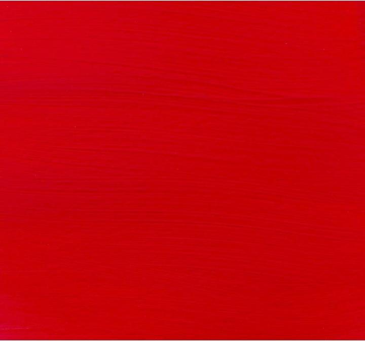 Produktbild Amsterdam Acrylfarbe Standard Series 396 (Naphtholrot Mittel, 120 ml)