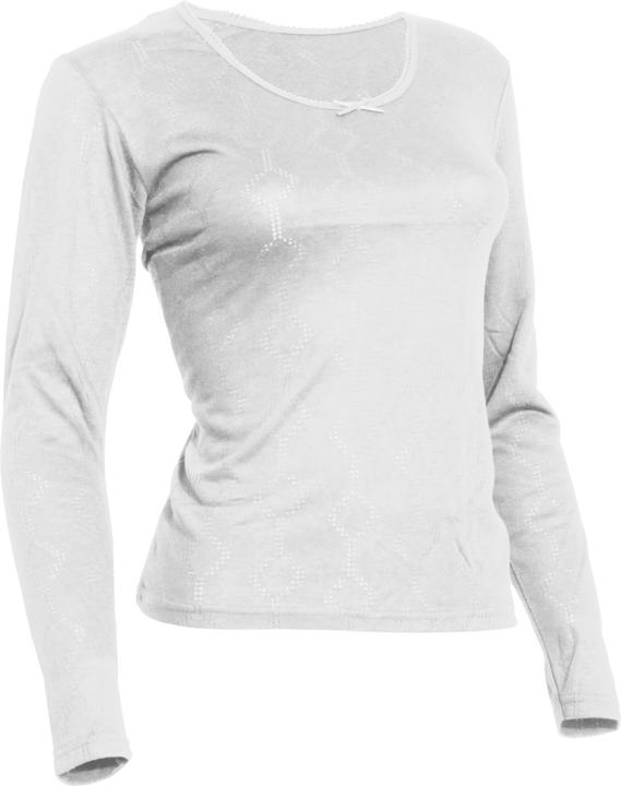 Produktbild Floso Thermo Unterhemd langärmlig (86, 85 A)