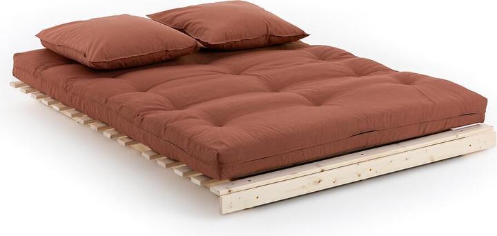 Immagine prodotto La Redoute Interieurs Futon a banchetto (Divano letto)