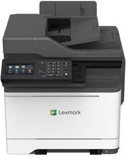 Produktbild Lexmark MC2535adwe (Laser, Farbe)