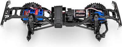 Image du produit Traxxas TRX-4M 79 Chevy K10 (RTR Prêt à fonctionner)