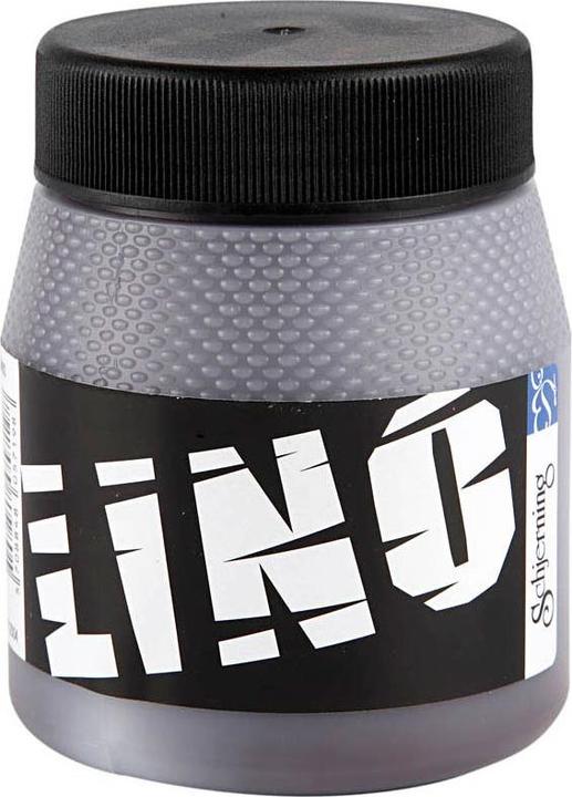 Image du produit Schjerning Encre pour linogravure (Marron, 250 ml)