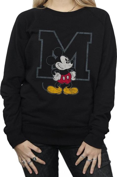 Produktbild Disney Classic M Sweatshirt (S)
