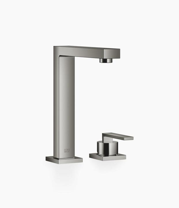 Produktbild Dornbracht Küche - Lot BAR TAP Zweilochbatterie mit Einzelrosetten, schwenkbar 360 Grad, Ausladung