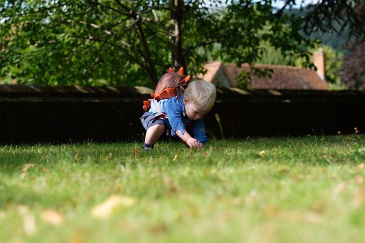 Image du produit Littlelife Sac à dos pour enfant