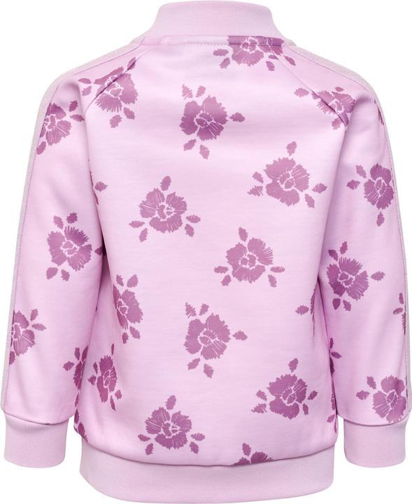 Produktbild hummel hmlFLORI ZIP JACKET (86)