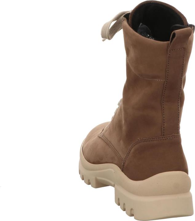 Actual product image Semler Wendy lace-up ankle boot (38)