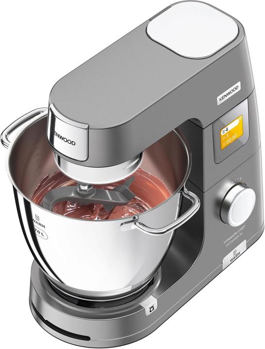 Produktbild Kenwood Titanium Chef Patissier XL (1400 W)