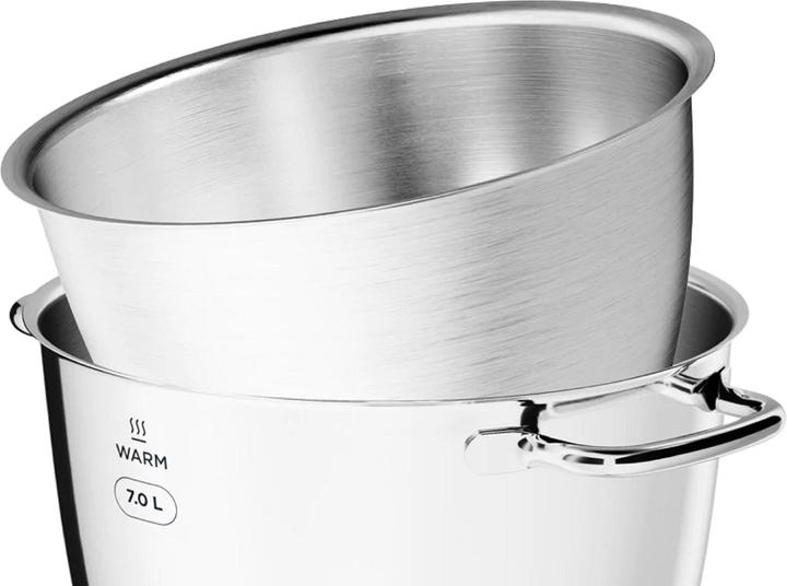 Produktbild Kenwood Titanium Chef Patissier XL (1400 W)