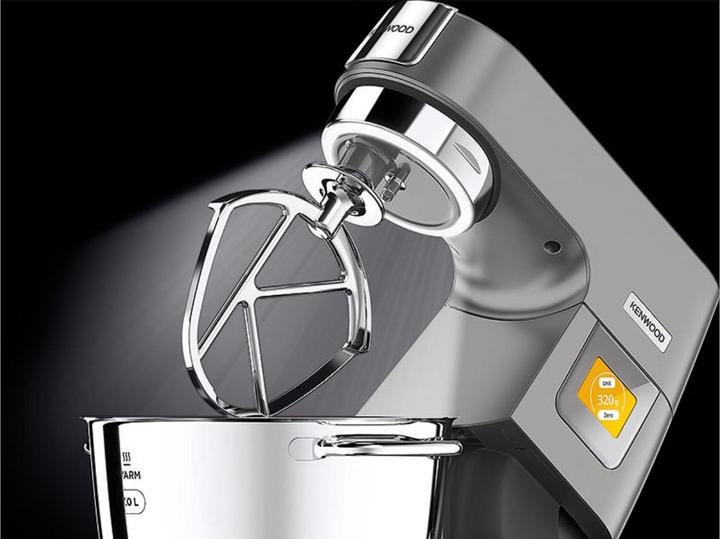 Produktbild Kenwood Titanium Chef Patissier XL (1400 W)