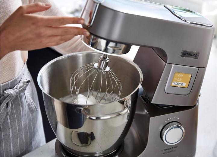 Produktbild Kenwood Titanium Chef Patissier XL (1400 W)