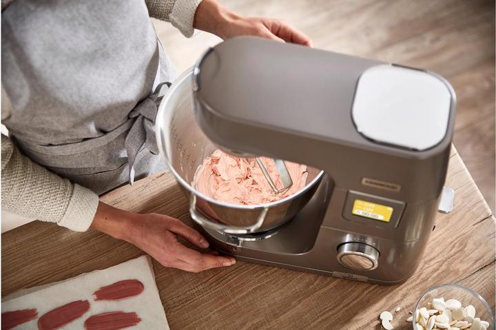 Produktbild Kenwood Titanium Chef Patissier XL (1400 W)