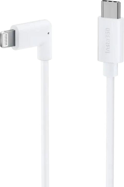 Actual product image Insta360 Flow Type-C to Lightning Cable