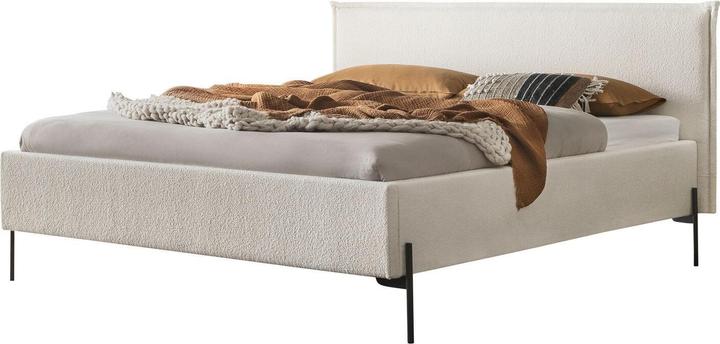 anthracit, Boucle ivory