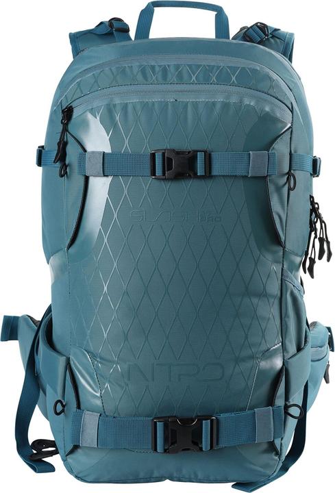 Immagine prodotto Nitro Zaino Slash 25L Pro 53 cm (25 l)